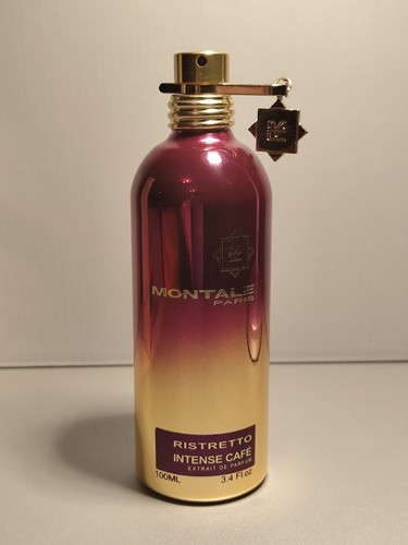 Montale ristretto intense - montale,