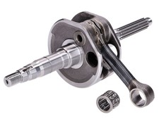 Kurbelwelle Naraku für Yamaha Aerox Neos BWS MBK Booster Nitro Benelli K2 100 2T