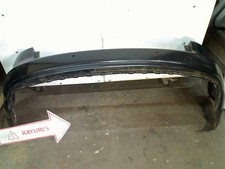 STOßSTANGE HINTEN Audi A4