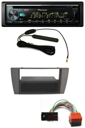 Pioneer mp3 aux - pioneer,