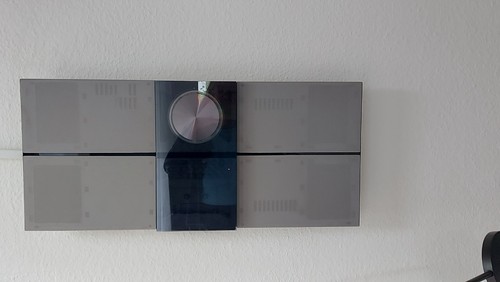 Stereoanlage beo sound - beo, century