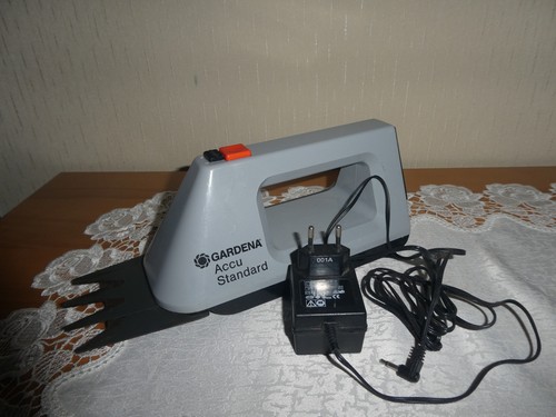 Gardena accu standard - accu,