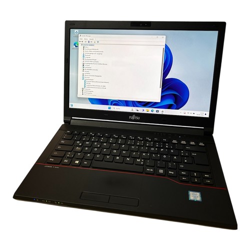 Notebook lifebook e546 intel - e546,