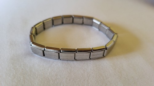 Original nomination bracelet - nomination,