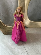 Barbie und das Diamantschloss