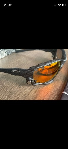 Oakley jawbone rare scale - jawbone,