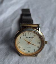 Schicke Edelstahl Mitron