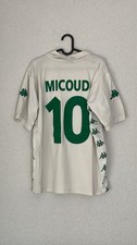 Werder Bremen Trikot Micoud 2002/2003 Gr. XL