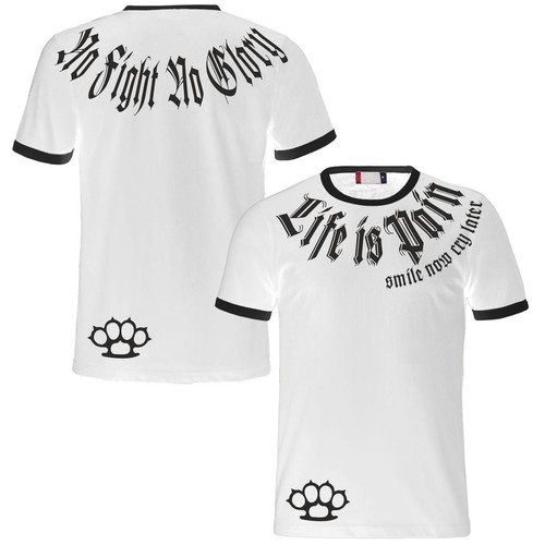 Männer tshirt marke life - tshirt,