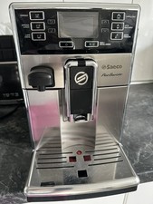 Kaffevollautomat Saeco Pico