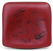 West Ham United Upton Park