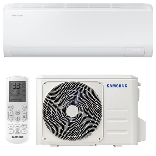 Samsung luzon split - s2,