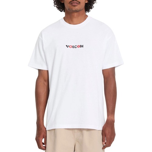Volcom seth conboy - conboy, t-shirt