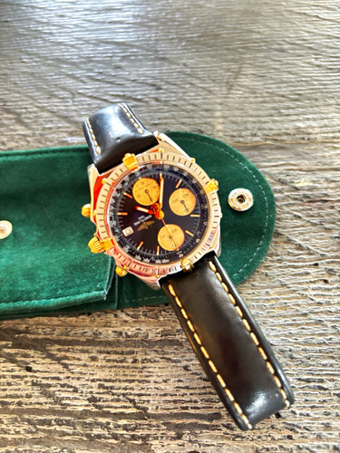 Breitling chronomat b13050 - chronomat,,