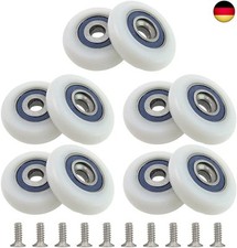 Vasemele Duschkabinen Rollen