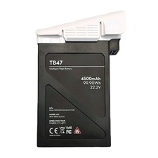 Akku für bspw. Drohne DJI Inspire 1, TB47 4500mAh 22.2 V - NP 199,00 €