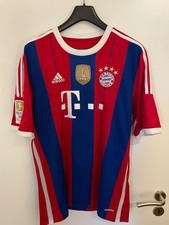 FC Bayern München Trikot