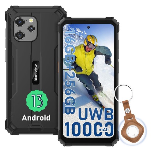 Blackview bv8900 pro outdoor - blackview,