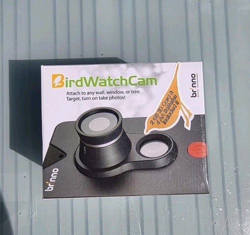 Brinno birdwatchcam - birdwatchcam, /