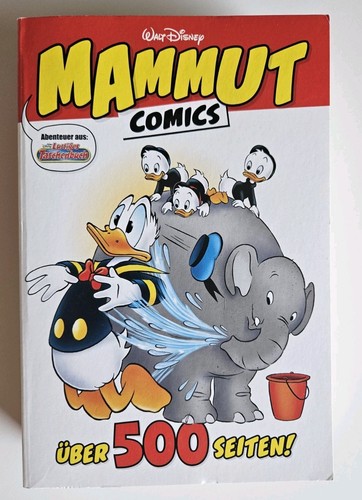 Ltb mammut comics band 156 - mammut,