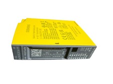 Siemens SIMATIC ET200SP F-DQ