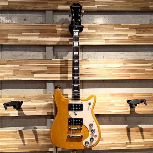 Epiphone wilshire - wilshire, (matsumoku)
