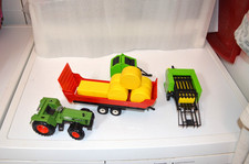 Siku Konvolut Farmer 2890