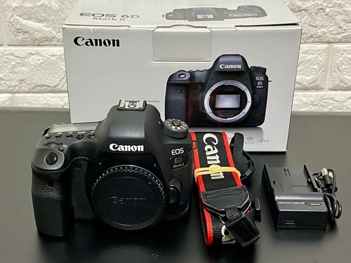 Canon eos mark digitale - canon,