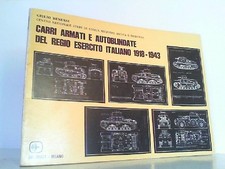 Carri armati e autoblindate
