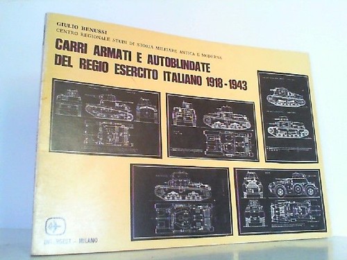 Carri armati autoblindate - armati,