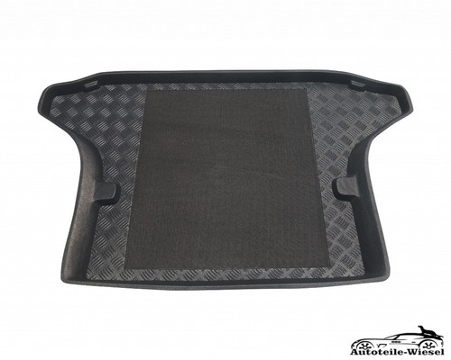 Kofferraum matte für - für, toyota