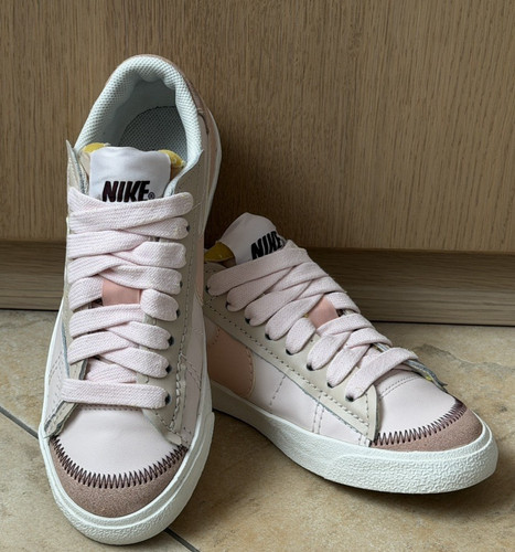 Nike blazer low jumbo - low, '77