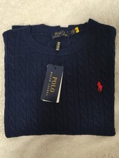 Herrenpullover von Polo Ralph