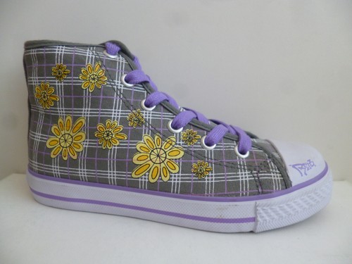 Canvas kinder leinenschuhe - canvas,