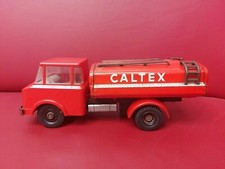 RARE DDR GDR MSB truck square