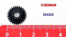 FLEISCHMANN 564102 Zahnrad 28Z für BR03.10, 4171, 4172 usw. …. nahezu NEUWERTIG!