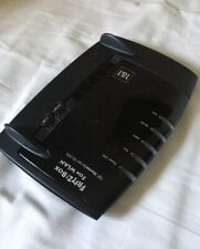 Fritz Router 7360 SL Home Server 4 X Ethernet Farbe Schwarz