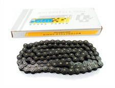 Hercules MF MP P L 50 Mofa Moped Motor Kette verstärkt 100 Glieder IGM