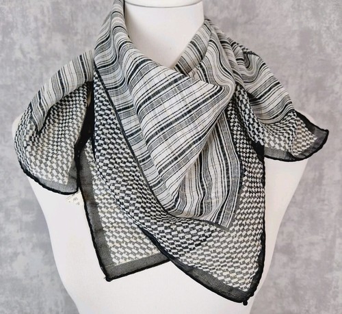 Chiffontuch halstuch tuch - chiffontuch,