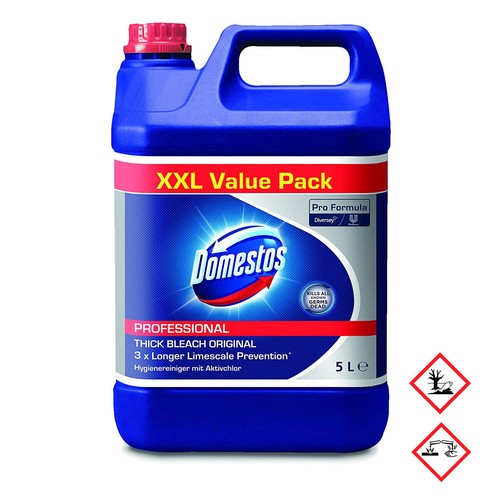 Domestos original - domestos,
