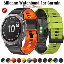 Silikon Quickfit Armband Für