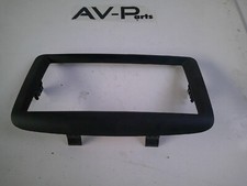 Orig Chrysler Lancia Voyager RT Navigationssystem Rahmen Verkleidung Abdeckung