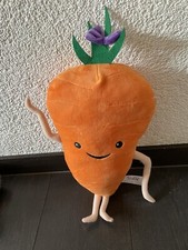 Kai Karotte Familie Mutter  Zu