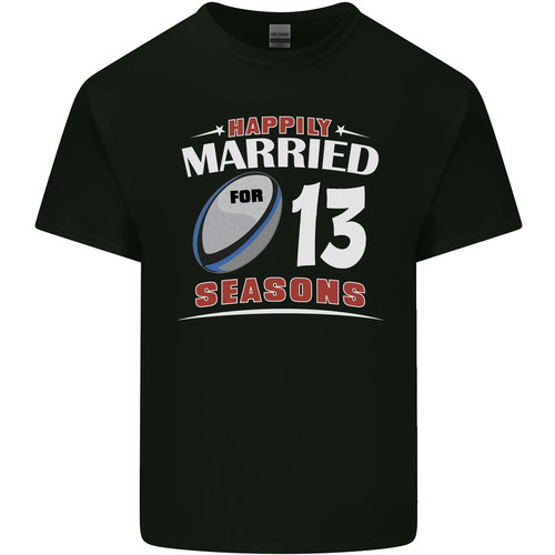 Hochzeitsjubiläum 13th - 13.,