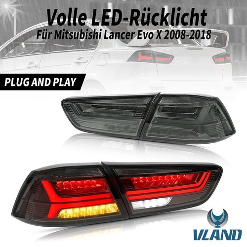Vland led dynamisc - vland,