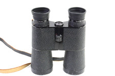 Carl Zeiss Jena NOTAREM 10x40B mc DDR Binoculars ...