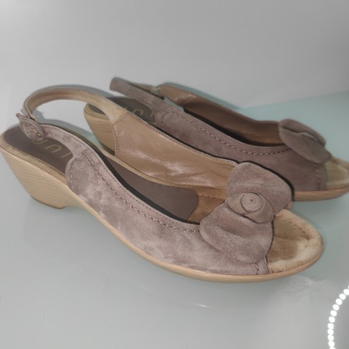 Unisa damen sandalen - unisa,
