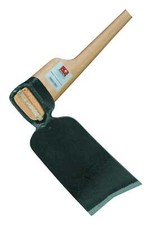 Idealspaten Rheinische Hacke