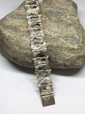 Juhls Kautokeino Sterling 925