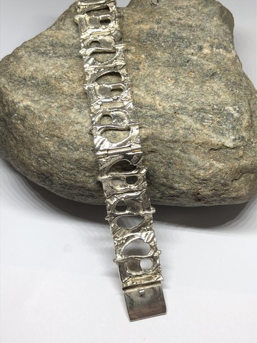 Juhls kautokeino sterling 925 - juhls,
